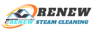 Renew Steam Cleaning